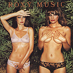 Roxy Music - Country Life (CD)