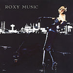 Roxy Music - For Your Pleasure (CD)