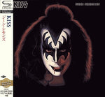 Kiss - Gene Simmons (SHM-CD) (CD)