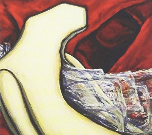 the album cover for An Ocean Of Void - Great Escape