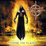 Burning Point - Feeding the Flames (CD)