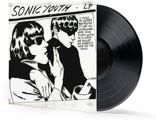 Sonic Youth - Goo (Vinilo)