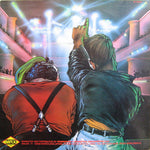 Tony Peret & Jose Maria Castells* : Max Mix 8 (LP, Comp, Mixed)