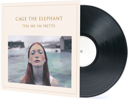 Cage the Elephant - Dime que soy bonita (Vinilo)