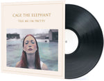 Cage the Elephant - Dime que soy bonita (Vinilo)