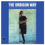 the album cover for Roy Orbison - The Orbison Way: Remastered [Vinyl]