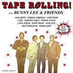 Bunny Lee - Tape Rolling (CD)