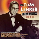 Tom Lehrer - Collection 1953-60 (CD)