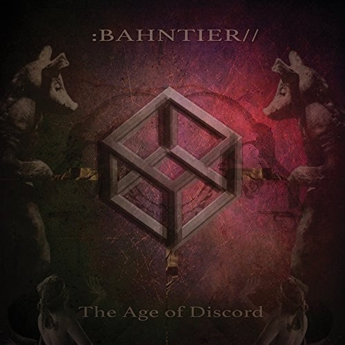 Bahntier - La era de la discordia (Vinilo)