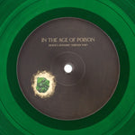 Death's Dynamic Shroud.wmv : In The Age Of Poison (LP, Album, Mixtape, Gre)