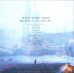 Death's Dynamic Shroud.wmv : Monument To The Architect (LP, Album, Mixtape, Red)