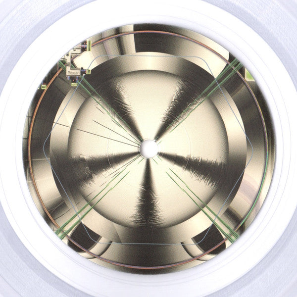 Death's Dynamic Shroud.wmv : GenoMods (LP, Album, Mixtape, Cle)