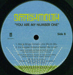Smashmouth* : You Are My Number One (12")