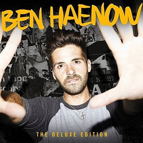 ベン・ヘイノウ - ベン・ヘイノウ (CD)