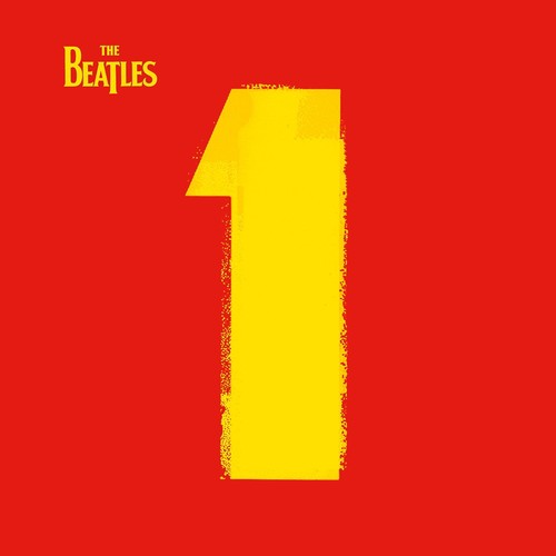 Los Beatles - 1 (Vinilo)