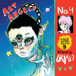Grimes - Art Angels (CD)
