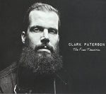 the album cover for Clark Paterson - Final Tradition