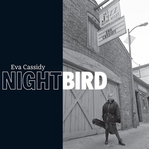 Eva Cassidy - Nightbird (Vinyl)