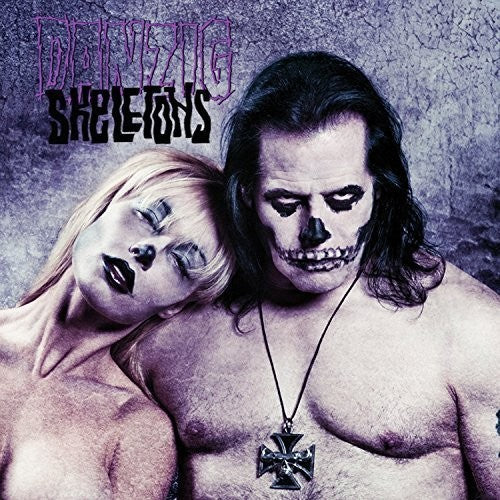 Danzig - Skeletons (CD)