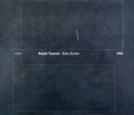 the album cover for Ralph Towner - Ana [Import]