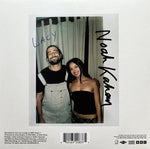 Olivia Rodrigo / Noah Kahan : Stick Season / Lacy (7", RSD, Single, Mau)