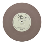 Olivia Rodrigo / Noah Kahan : Stick Season / Lacy (7", RSD, Single, Mau)
