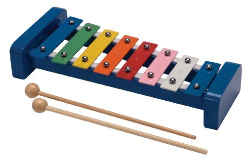 Wooden Xylophone