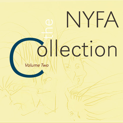 NYFAコレクション Vol.2（CD）