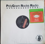 Wayne Toups & Zydecajun : Sweet Joline (12", Promo)