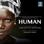 Armand Amar - Human (CD)