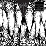 the album cover for Legion Of Andromeda - Iron Scorn