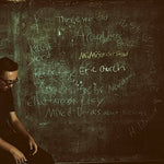 Eric Church - El señor incomprendido (CD)