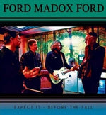 Ford Madox Ford - Expect It (Vinyl)