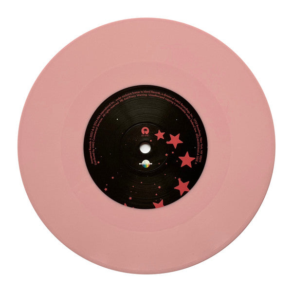 Chappell Roan : Pink Pony Club (7", RSD, Single, Bab)