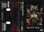 Bone Thugs-N-Harmony : The Art Of War (2xCass, Album)