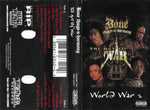 Bone Thugs-N-Harmony : The Art Of War (2xCass, Album)