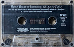 Bone Thugs-N-Harmony : The Art Of War (2xCass, Album)