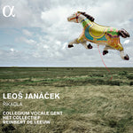 Janáček: Rikadla (CD)