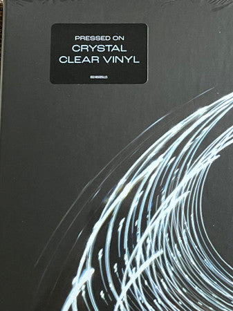 Pearl Jam : Dark Matter (LP, Album, Ltd, Cle)