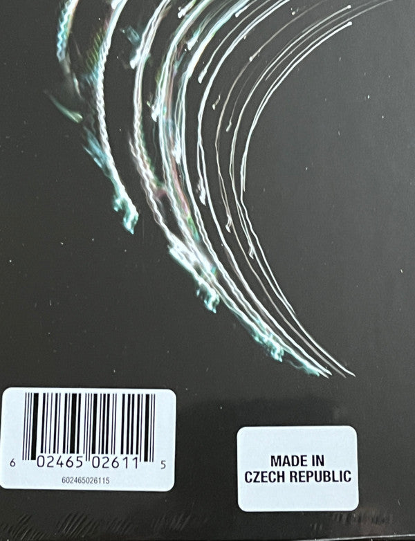 Pearl Jam : Dark Matter (LP, Album, Ltd, Cle)