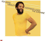 Roy Ayers Ubiquity - Everybody Loves the Sunshine (40.º aniversario) (Vinilo)
