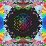 Coldplay - A Head Full Of Dreams (Vinyl)