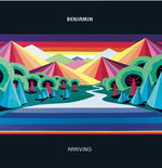 Benjamin - Llegando (Vinilo)