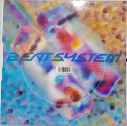 Beat System* : Don't Hold Back On Love (12")