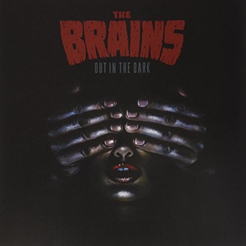 The Brains - Out in the Dark (Vinyl)