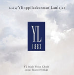the album cover for Yl - Best of