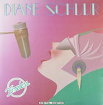 Diane Schuur - タイムレス (アナログ盤)