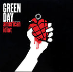 Green Day - American Idiot (Vinyl)