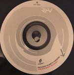 RHV (Richard Humpty Vission)* : Freaks (Keep Rockin') (12")