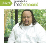 Fred Hammond - Playlist: The Very Best of Fred Hammond (CD)